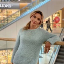 Profile picture of Juliya