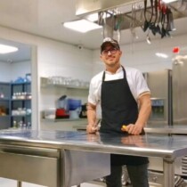 Profile picture of Chef Leo