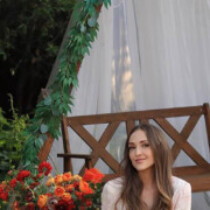 Profile picture of Olga