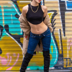 Wall Posts